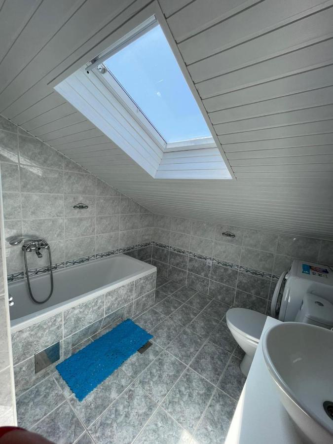Apartmani Ira Vir Dış mekan fotoğraf