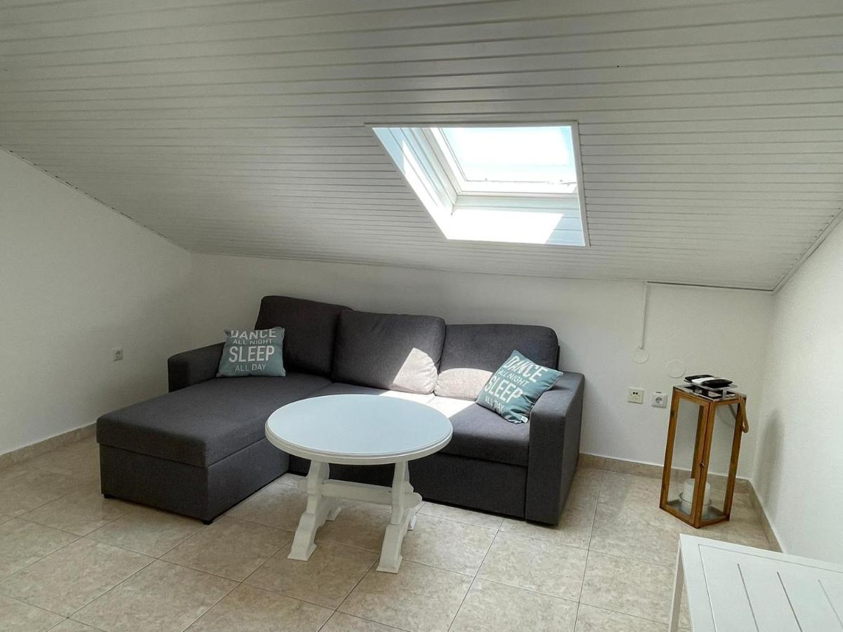 Apartmani Ira Vir Dış mekan fotoğraf