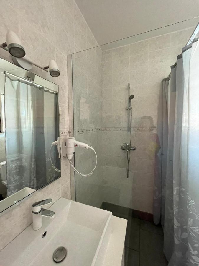 Apartmani Ira Vir Dış mekan fotoğraf