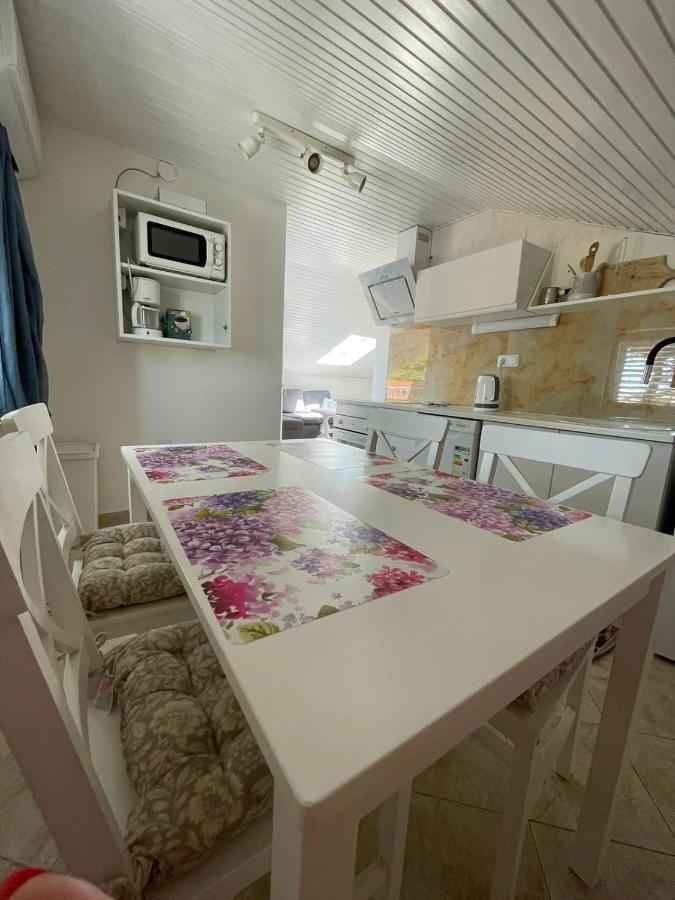 Apartmani Ira Vir Dış mekan fotoğraf