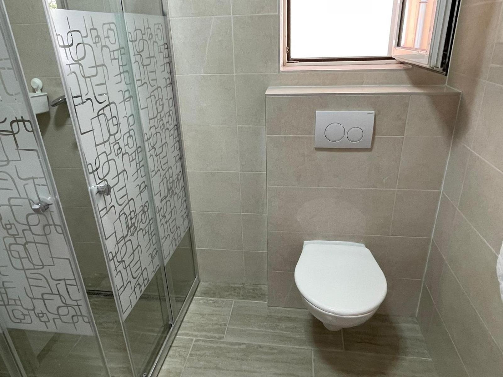 Apartmani Ira Vir Oda fotoğraf